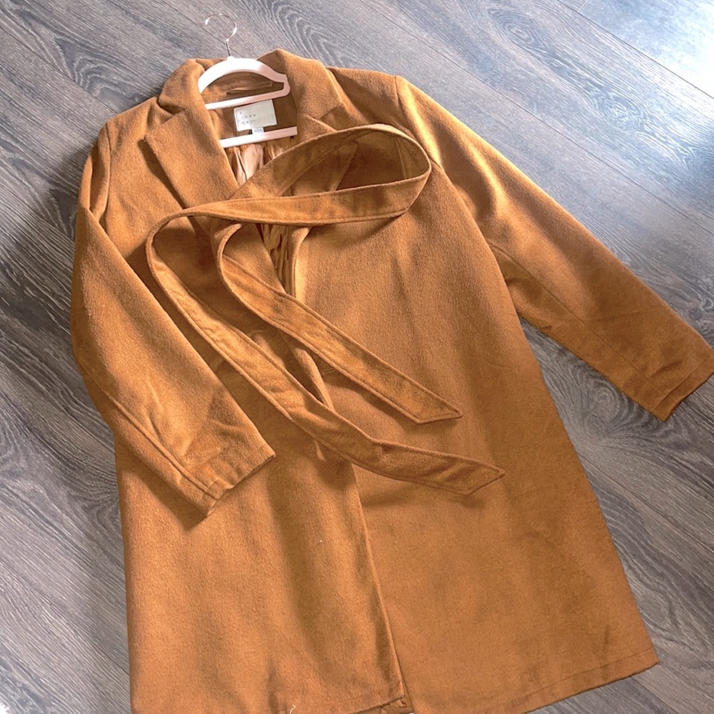 Women’s Coat